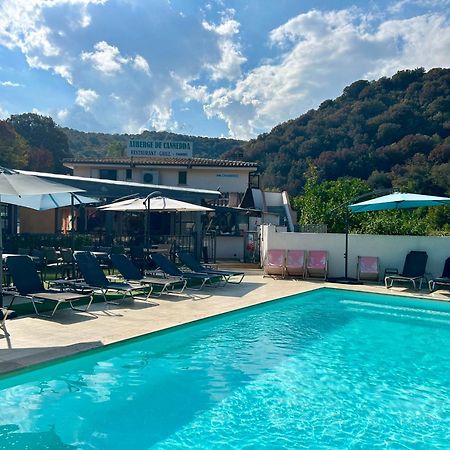 Auberge De Cannedda Сарі-Соленцара Екстер'єр фото