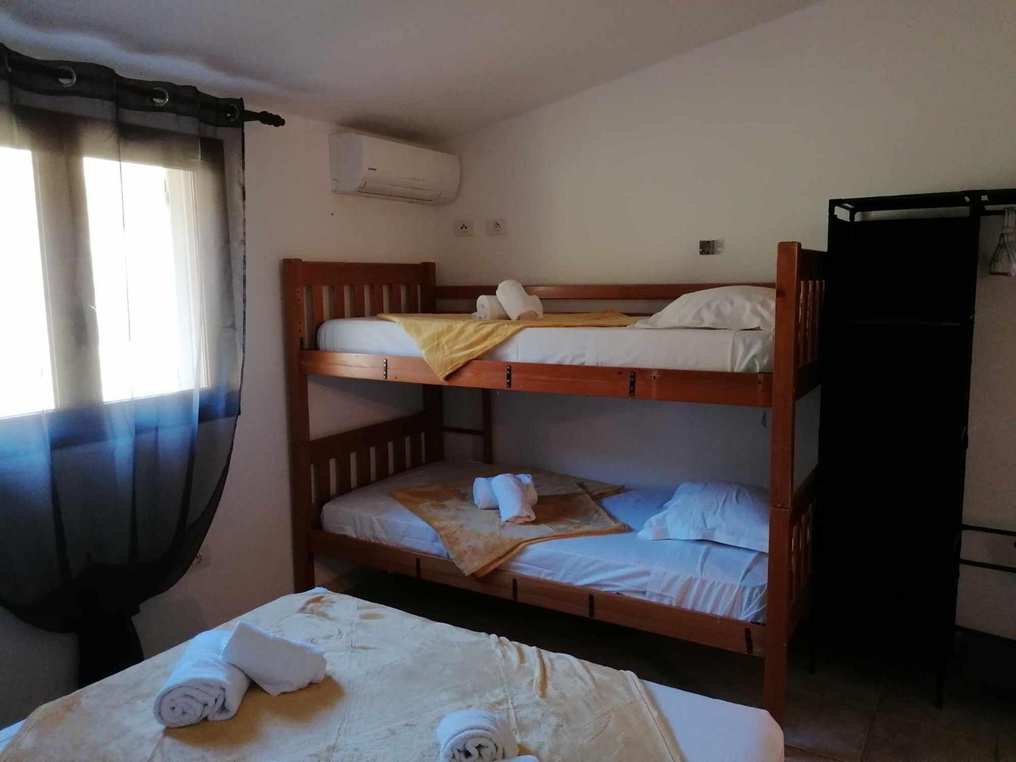 Auberge De Cannedda Сарі-Соленцара Номер фото